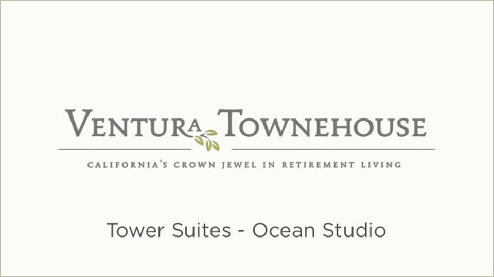 Tower – Ocean Studio
