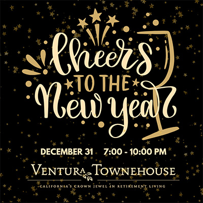 Cheers to the New Year event thumbnail