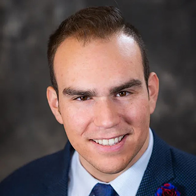 Dr. Albert Elhiani, DPM